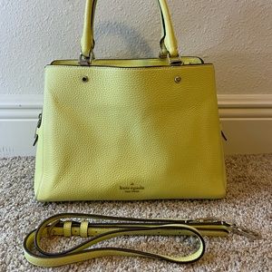 Kate Spade ♠️ mini tote